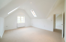 Meopham bedroom extension leads