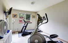 Meopham home gym construction leads