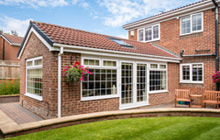 Meopham house extension leads