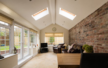 Meopham single storey extension leads